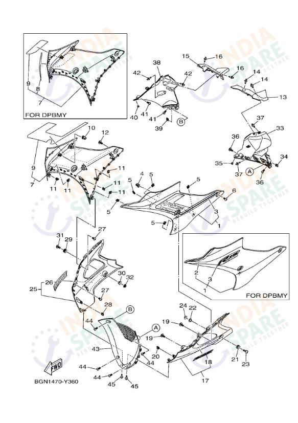 LEG SHIELD 2